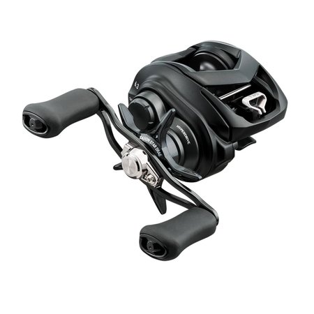 DAIWA Tatula TW80 Baitcast Reel 7BB1 731 TTU80HL